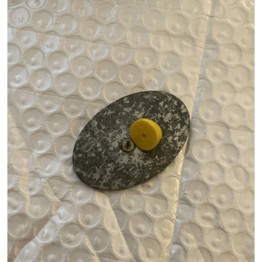 Drama Queen Lapel Pin 1.75 in x 1 in